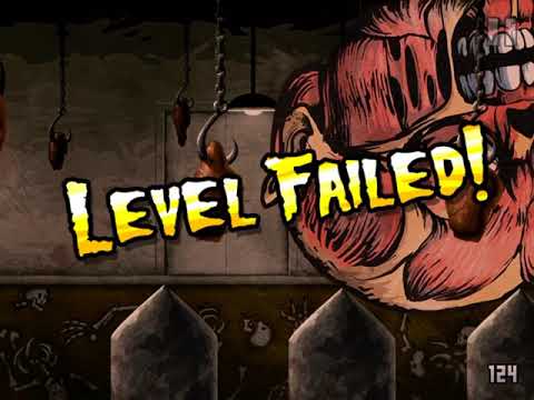 pizza vs skeleton fake ending.