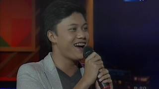 Rizky Ft Sule - Papa Telepon @trans7_bem ©14.03.2013