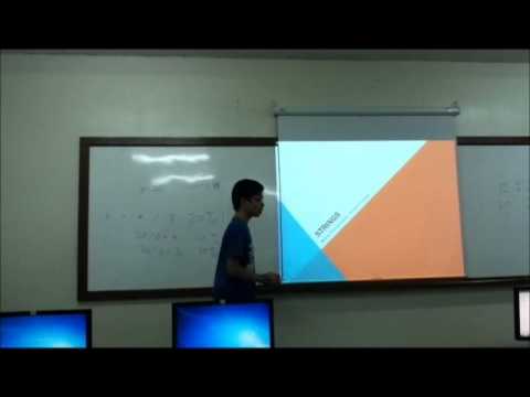 advanced C Programming Workshop day2 part 1