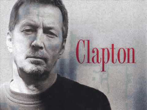 Eric Clapton - Tears In Heaven