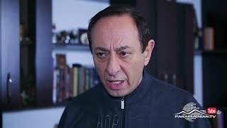 Անհասցե ծնվածները, Սերիա 165, Այսօր 21:45 / Born without address / Anhasce tsnvatsner