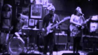 Sasha And The Shamrocks Live @ Chief Crazy Horse 5/6/10 pt.3