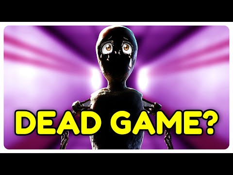 🔴 Playing ABANDONED game SCP: UNITY