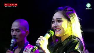 Download lagu BANDAR GINCU - DESY PARASWATI -  ' NAELA NADA' SENIN 13 SEPTEMBER 2021, PESTA LAUT KEBUYUTAN mp3
