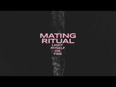 Video thumbnail for Light Myself on Fire
