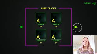 Triversal [PC] Explainer Video