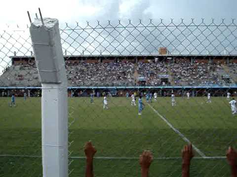 Gremio x Novo Hamburgo - Gauchao2009