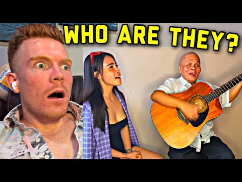WHATTT😳😱 | Zombie (The Cranberries ) | Diễm Hương & Thanh Điền - REACTION