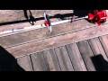 Shindaiwa T270