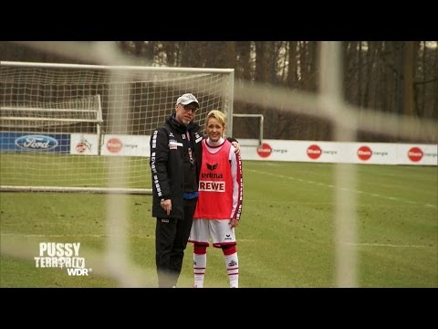 Fußball-Gott Großreuss beim FC - Teil 2 - PussyTerror TV