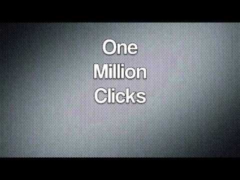 Million Clicks for Million Hearts