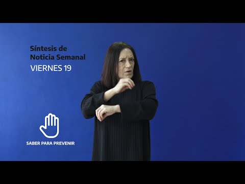 Portada video
