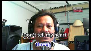 15452-Don't Tell My  Heart To Stop  Loving You