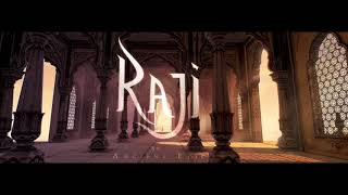 Raji: An Ancient Epic Soundtrack - Lament