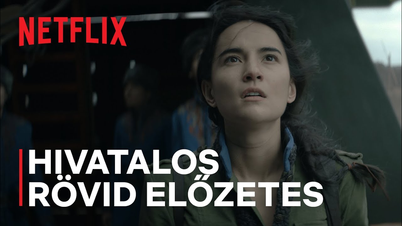 Shadow and Bone – Árnyék és csont | Rövid előzetes | Netflix