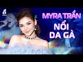 GIẤC MƠ CÓ THẬT GIỮA ĐÊM BẬT KHÓC MYRA TRẦN Lên Nốt Cao Cực Đỉnh Khiến Khá