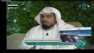برنامج وعي (ح11) : التسامح image