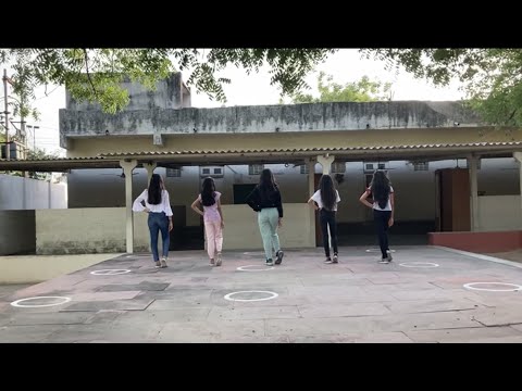 Mere Naseeb | 21 Day Dance Challenge Level Up | Nia Jatania