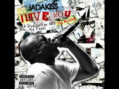 Jadakiss ft. Amin In the streets