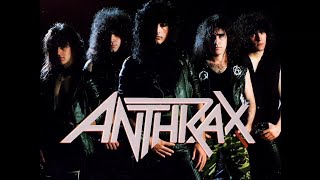 ANTHRAX - Finale