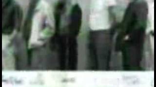 Upminster Kid - Ian Dury and The Blockheads - Top Rank Suite Brighton 1978