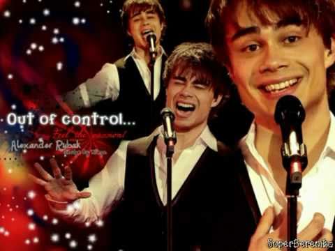 Alexander Rybak Lotta Engberg Baby It s Cold Outside