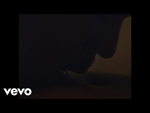 Kent Jamz - patience (Official Visualizer)