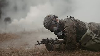 Polonia lanza su servicio militar voluntario con sueldos de 1.493 euros al mes