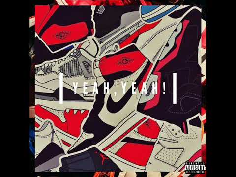 Jovem Levi - Yeah,Yeah! (Prod.@realaleff)