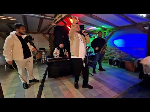 Flaviu Pop & Formația - 💯& LiVe - Hai producătorii & Damelo (cover)