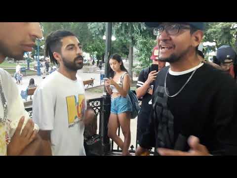 JOQERR VKNGO - KILLAH VKNGO - MAZZONI vs. GALGO EO -  SONICO LL - DEFA EO: EXIBICIÓN | LFC.