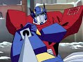 Transformers Animated Autobot Vs Decepticons Part 2 Megatron Vs Autobot