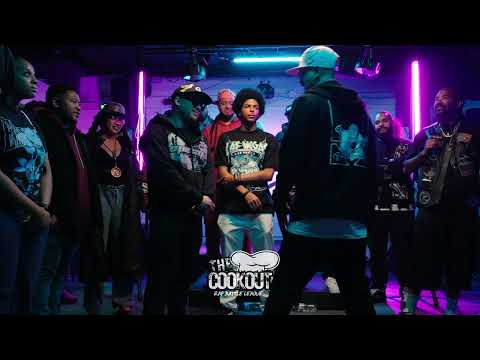 Konflict vs Josh Matter