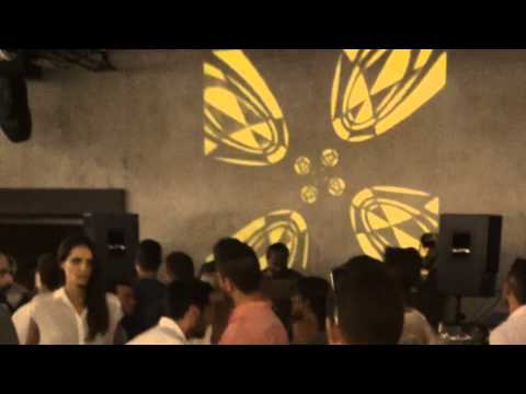 Timmy Regisford #2 at CYDTMB FEST. 2014 Katavothres Club Kefalonia