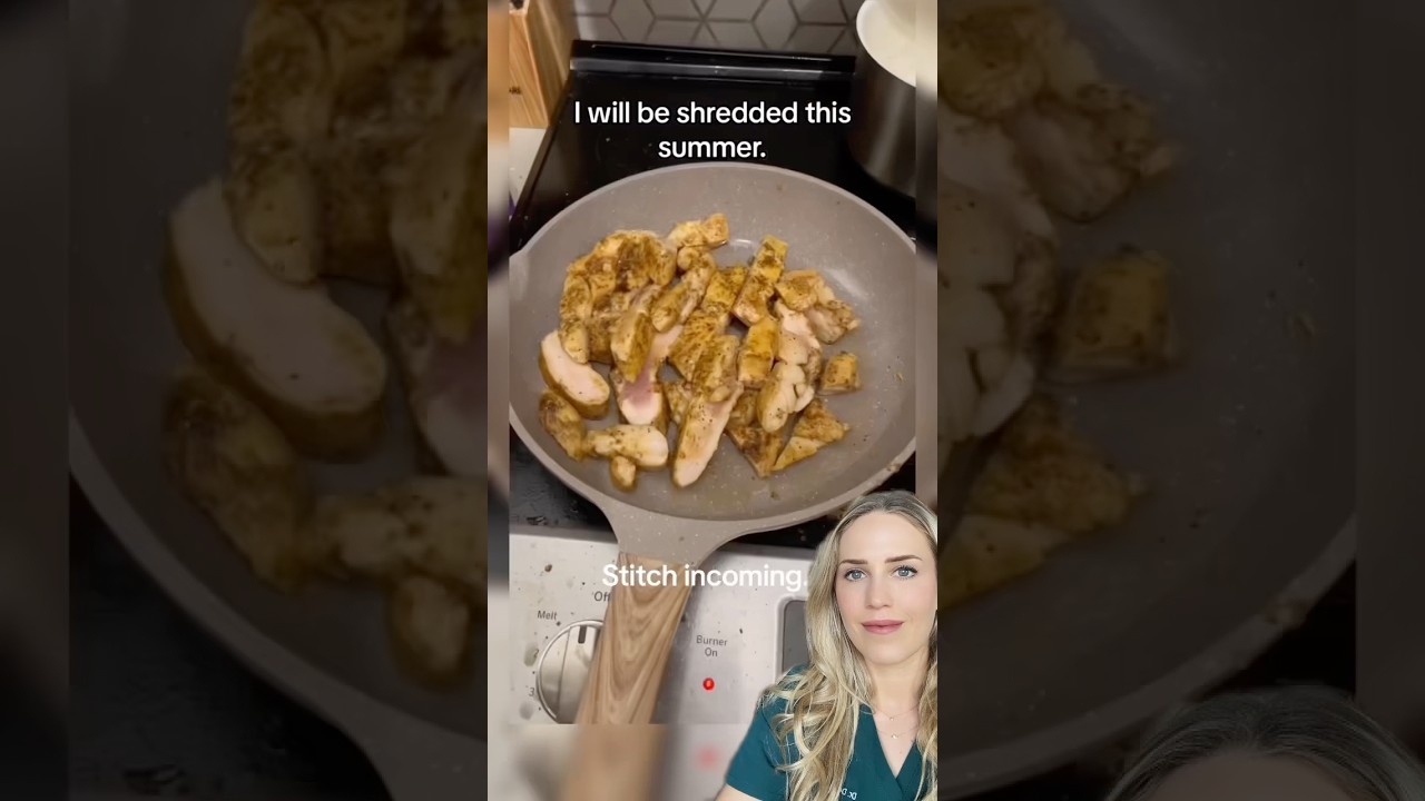 Doctor reacts: salmonella infection