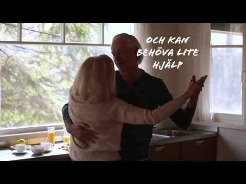 Alltid Ung | Lugn&Ro Vård och Omsorg