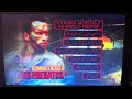 Predator 2004 DVD Menu Walkthrough Disc 2