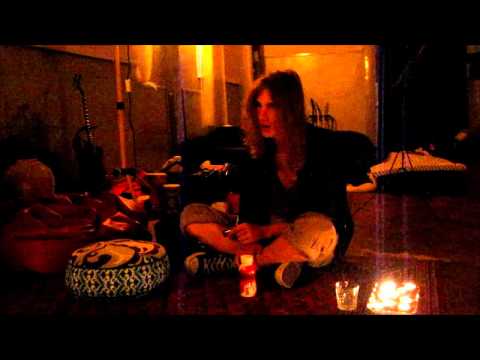 Blues Guitar Summer Camp