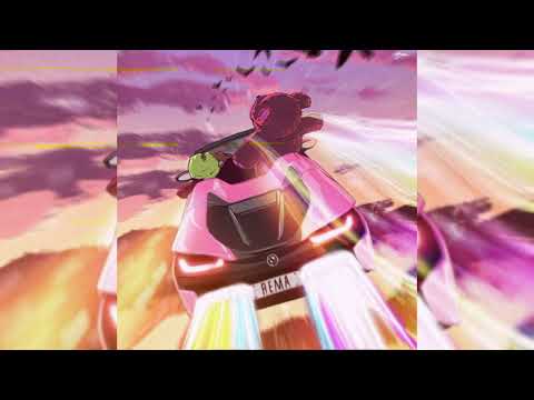 Rema - Beamer (Bad Boys) ft. Rvssian [Instrumental] PROD BY PROCESSRECORDED