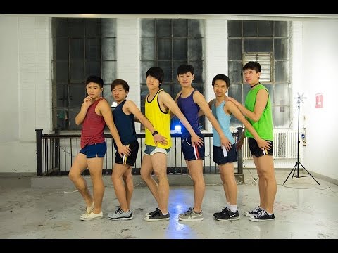 [miXx] Hello Mars - Wiggle Wiggle Dance Cover