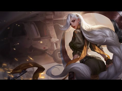 M8HEXA.TaintedOnes - Yena Highlight Ep1 | Arena Of Valor | 傳說對決 | RoV | Liên Quân Mobile
