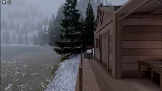 Roblox Realistic Graphics - Tokala Lake (by SetDefault1) | Nixellight
