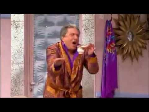 La Cage Aux Folles (2011) - Biscottes, thé et masculinité