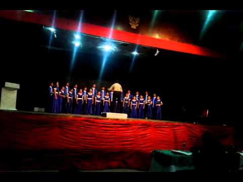 Excelsis Choir - Ya Allahku HambaMu Datang PadaMu & Bersyukur Pada Tuhan