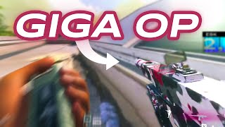 Spécialiste + cooper = ez win