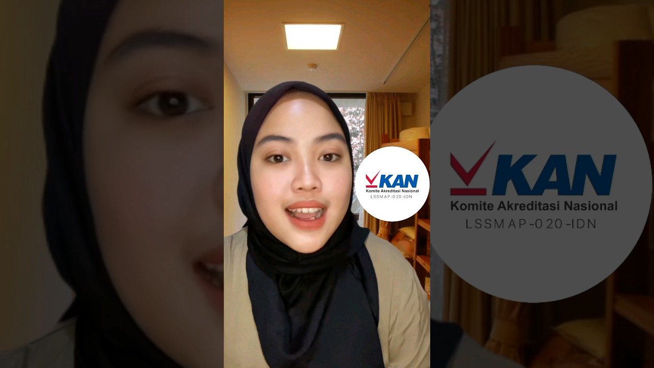 Sertifikasi ISO 37001 Akreditasi KAN by WQA #sertifikasiISO #manajemen #bisnis