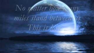 Delta Goodrem   Last Night On Earth Lyrics HQ