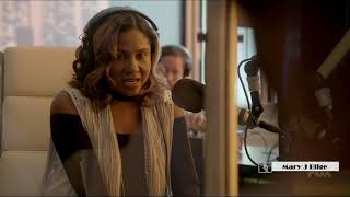 Mary J. Blige - Work That