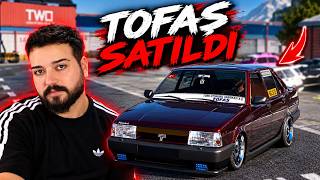 TOFAŞ KAÇ PARAYA SATILDI ? SIFIRDAN KARİYER #10 | CPM2 PC