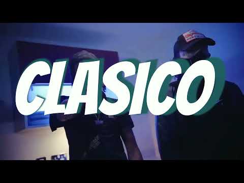 [CLASICO]Patron970 x Tale$ x Beny Jr Type Beat Drill | Drill Type beat 2022 | Sample Drill Type Beat